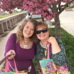 Meet your Posher, Carol